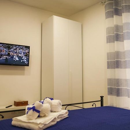 Filoblu Appartamento Formia Exterior photo