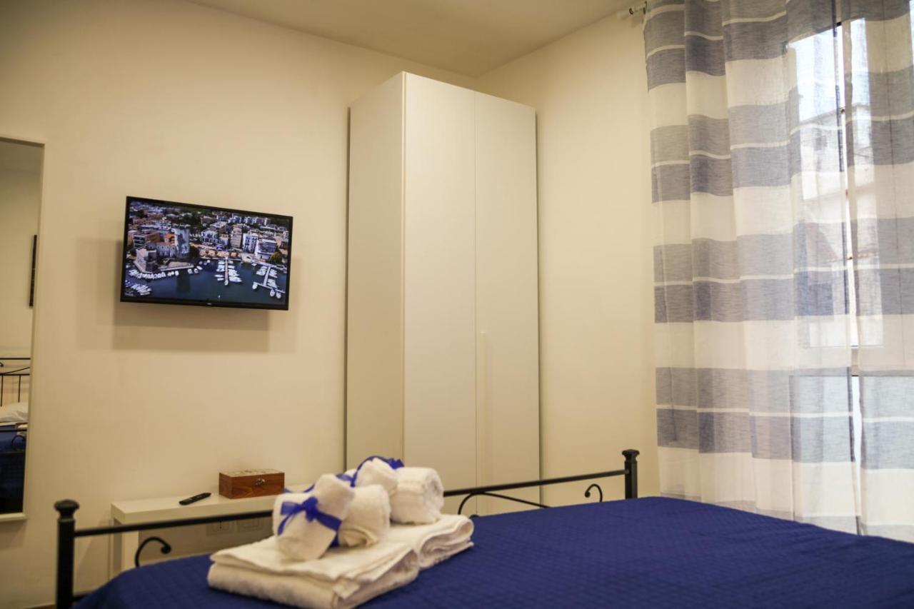 Filoblu Appartamento Formia Exterior photo