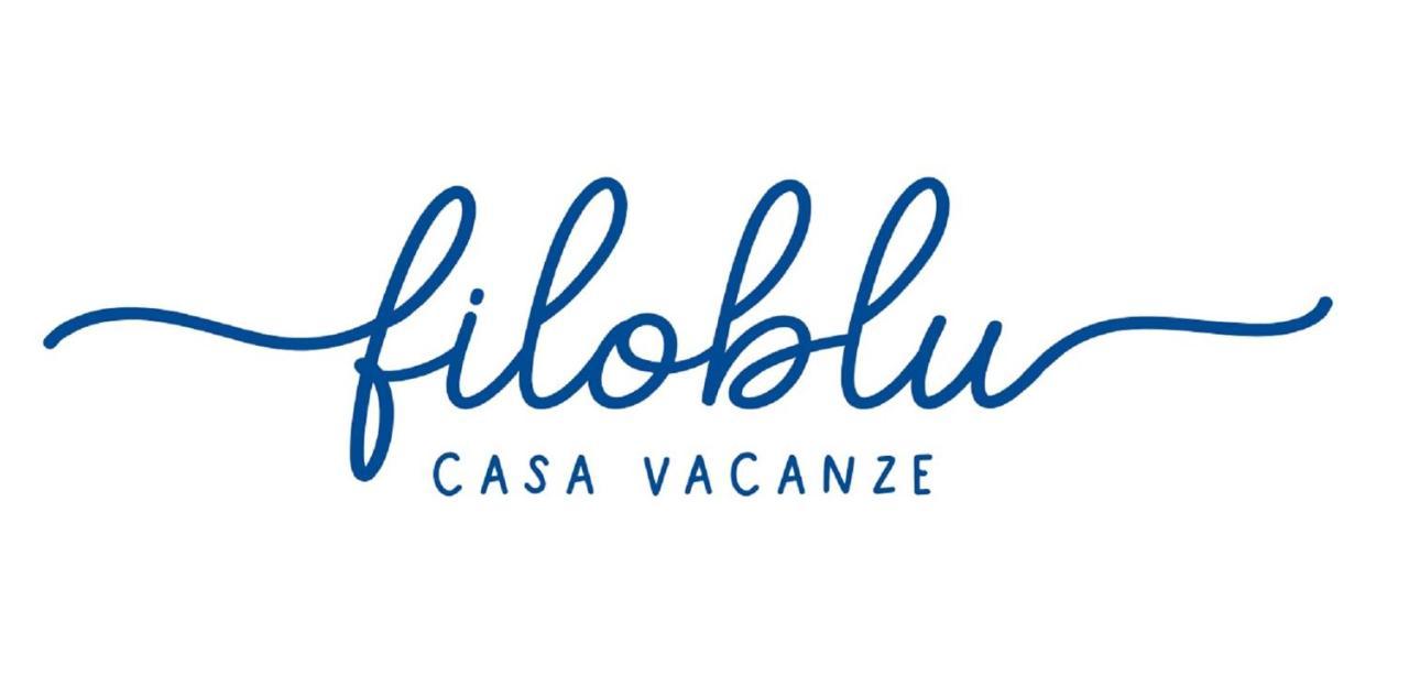 Filoblu Appartamento Formia Exterior photo