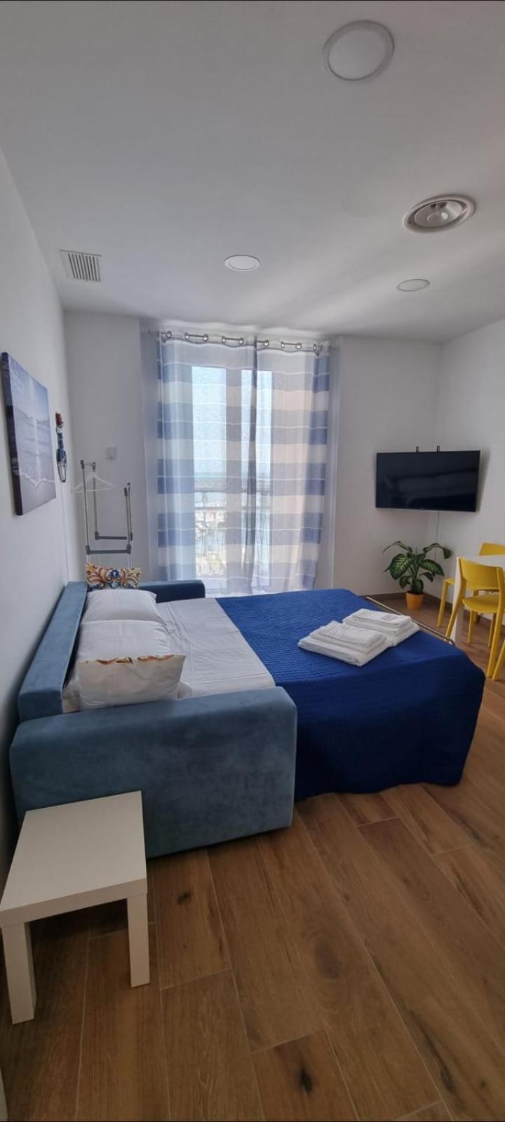 Filoblu Appartamento Formia Exterior photo