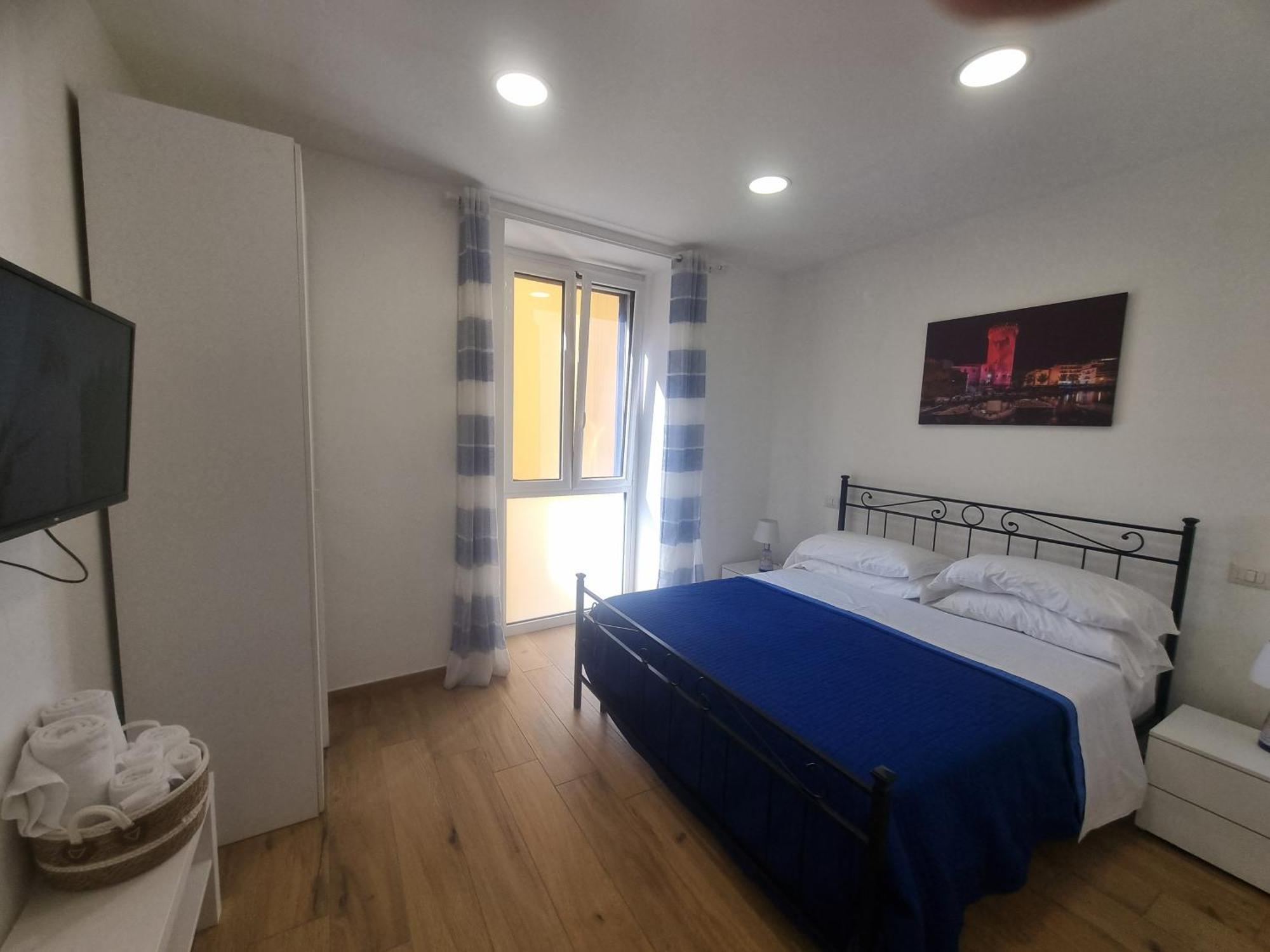 Filoblu Appartamento Formia Exterior photo